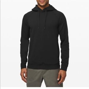 Lululemon City Sweat Pullover Hoodie
